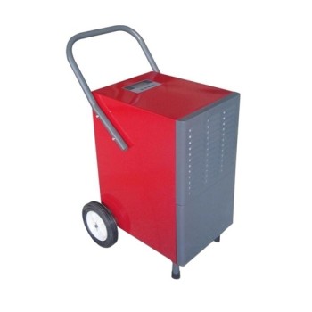 Commercial Dehumidifier 120-Pint (60L) For 700 Sq. Ft Commercial Dehumidifier 120-Pint (60L) For 700 Sq. Ft