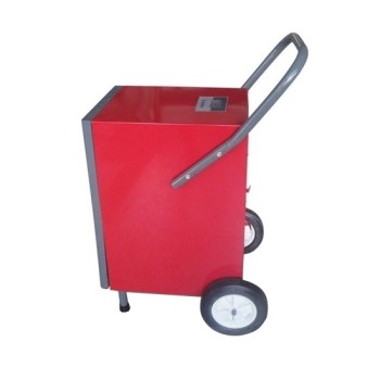 Commercial Dehumidifier 120-Pint (60L) For 700 Sq. Ft Commercial Dehumidifier 120-Pint (60L) For 700 Sq. Ft