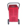 Commercial Dehumidifier 120-Pint (60L) For 700 Sq. Ft Commercial Dehumidifier 120-Pint (60L) For 700 Sq. Ft