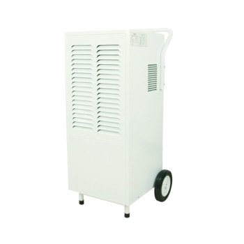 Commercial Dehumidifier 160-Pint (80L) For 800 Sq. Ft Commercial Dehumidifier 160-Pint (80L) For 800 Sq. Ft