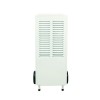 Commercial Dehumidifier 160-Pint (80L) For 800 Sq. Ft Commercial Dehumidifier 160-Pint (80L) For 800 Sq. Ft
