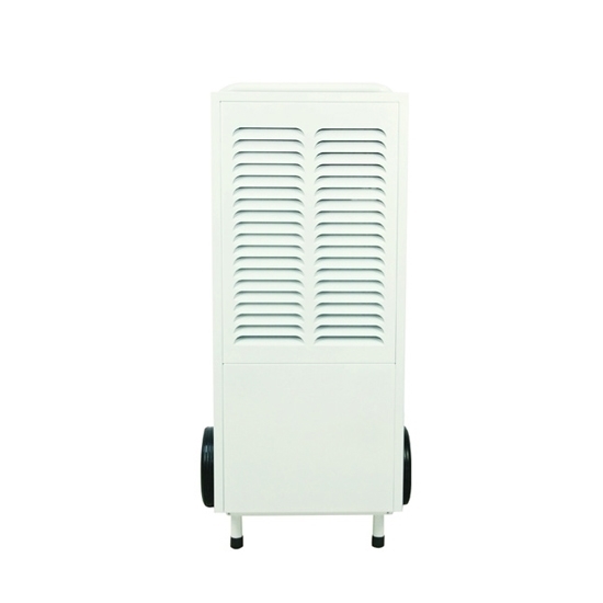 Commercial Dehumidifier 160-Pint (80L) For 800 Sq. Ft Commercial Dehumidifier 160-Pint (80L) For 800 Sq. Ft