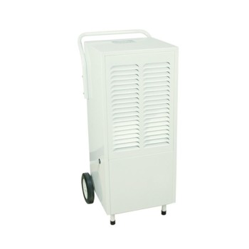 Commercial Dehumidifier 160-Pint (80L) For 800 Sq. Ft Commercial Dehumidifier 160-Pint (80L) For 800 Sq. Ft