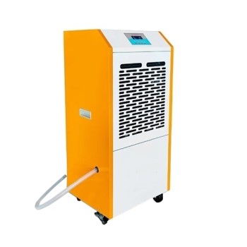 Industrial Dehumidifier 190-Pint (90L) For 1200 Sq. Ft Industrial Dehumidifier 190-Pint (90L) For 1200 Sq. Ft