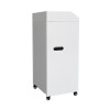 High Power Industrial Dehumidifier, 330-Pint (156L), 2500 Sq. Ft High Power Industrial Dehumidifier, 330-Pint (156L), 2500 Sq. Ft