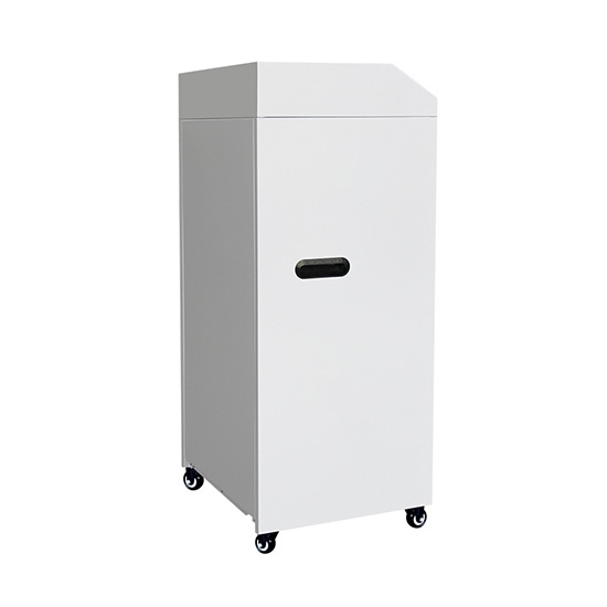 High Power Industrial Dehumidifier, 330-Pint (156L), 2500 Sq. Ft High Power Industrial Dehumidifier, 330-Pint (156L), 2500 Sq. Ft