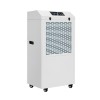 Industrial Dehumidifier For Basement, 190-Pint (90L), 1500 Sq. Ft Industrial Dehumidifier For Basement, 190-Pint (90L), 1500 Sq. Ft