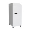Industrial Dehumidifier For Basement, 190-Pint (90L), 1500 Sq. Ft Industrial Dehumidifier For Basement, 190-Pint (90L), 1500 Sq. Ft