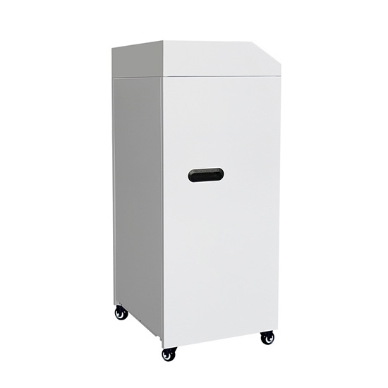 Industrial Dehumidifier For Basement, 190-Pint (90L), 1500 Sq. Ft Industrial Dehumidifier For Basement, 190-Pint (90L), 1500 Sq. Ft