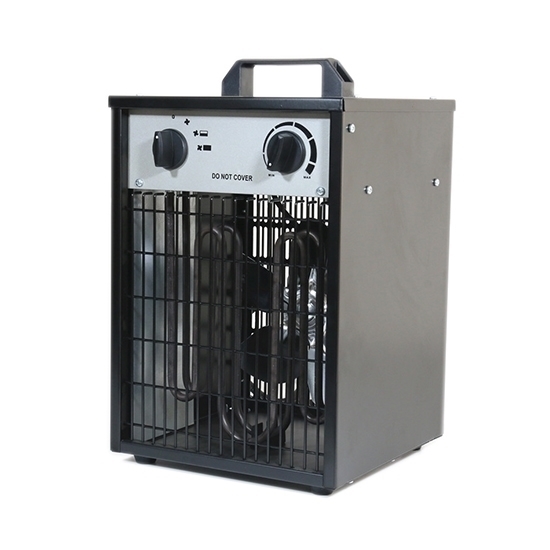 15kW Portable Industrial Electric Fan Heater 15kW Portable Industrial Electric Fan Heater