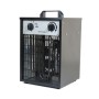 15kW Portable Industrial Electric Fan Heater