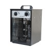 2kW Portable Industrial Electric Fan Heater 2kW Portable Industrial Electric Fan Heater