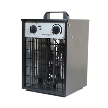 2kW Portable Industrial Electric Fan Heater 2kW Portable Industrial Electric Fan Heater