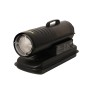 20kW Portable Industrial Diesel Fan Heater