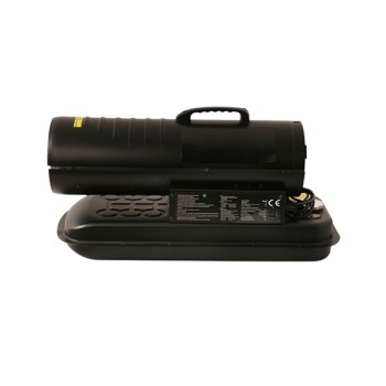 20kW Portable Industrial Diesel Fan Heater 20kW Portable Industrial Diesel Fan Heater