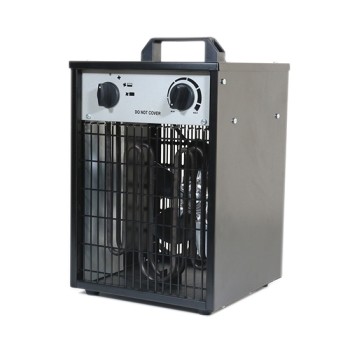 3kW Portable Industrial Electric Fan Heater 3kW Portable Industrial Electric Fan Heater