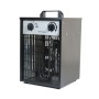 3kW Portable Industrial Electric Fan Heater