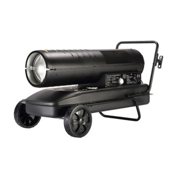 30kW Portable Industrial Diesel Fan Heater 30kW Portable Industrial Diesel Fan Heater