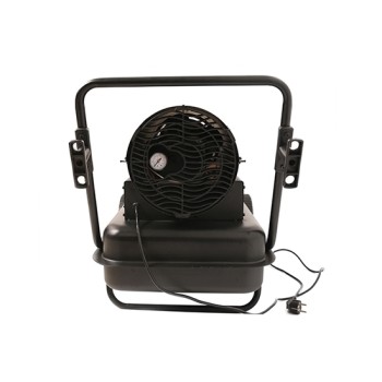 30kW Portable Industrial Diesel Fan Heater 30kW Portable Industrial Diesel Fan Heater