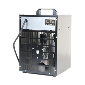 3kW Portable Industrial Electric Fan Heater 3kW Portable Industrial Electric Fan Heater