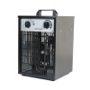 5kW Portable Industrial Electric Fan Heater 5kW Portable Industrial Electric Fan Heater