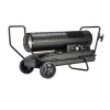 50kW Portable Industrial Diesel Fan Heater 50kW Portable Industrial Diesel Fan Heater
