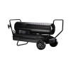 50kW Portable Industrial Diesel Fan Heater 50kW Portable Industrial Diesel Fan Heater