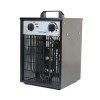 9kW Portable Industrial Electric Fan Heater 9kW Portable Industrial Electric Fan Heater