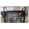 9kW Portable Industrial Electric Fan Heater 9kW Portable Industrial Electric Fan Heater