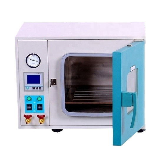Industrial/Lab Vacuum Oven With Pump Industrial/Lab Vacuum Oven With Pump