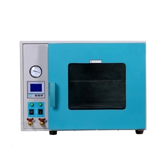 Industrial/Lab Vacuum Oven With Pump Industrial/Lab Vacuum Oven With Pump