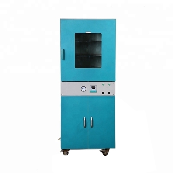 Industrial/Lab Vacuum Oven With Pump Industrial/Lab Vacuum Oven With Pump