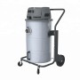 Industrial Vacuum Cleaner With HEPA, Upright, Single Phase