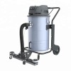 Industrial Vacuum Cleaner With HEPA, Upright, Single Phase Industrial Vacuum Cleaner With HEPA, Upright, Single Phase