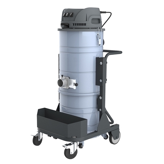 Industrial Vacuum Cleaner, Wet And Dry, 3000W Industrial Vacuum Cleaner, Wet And Dry, 3000W