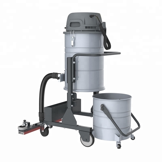Industrial Vacuum Cleaner, Wet And Dry, 3000W Industrial Vacuum Cleaner, Wet And Dry, 3000W