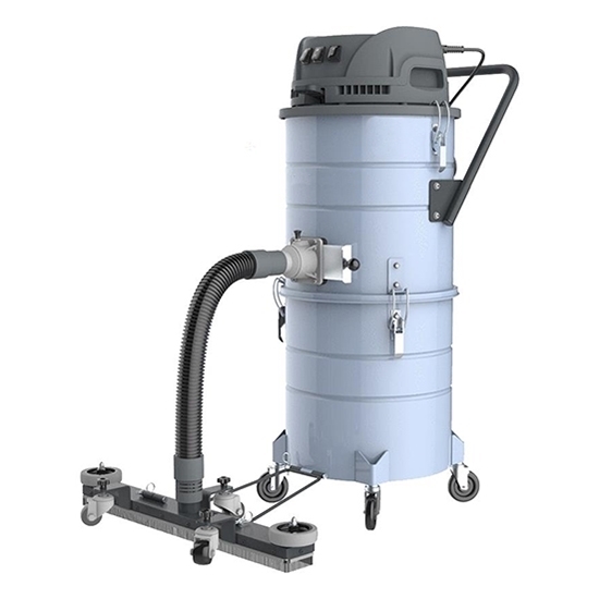 Industrial Vacuum Cleaner, Wet And Dry, 3000W Industrial Vacuum Cleaner, Wet And Dry, 3000W