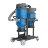 Double Dust Canister Industrial Vacuum Cleaner Double Dust Canister Industrial Vacuum Cleaner