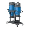 Double Dust Canister Industrial Vacuum Cleaner Double Dust Canister Industrial Vacuum Cleaner