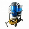 Double Dust Canister Industrial Vacuum Cleaner Double Dust Canister Industrial Vacuum Cleaner