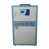 10 HP 8 Ton Air Cooled Industrial Water Chiller 10 HP 8 Ton Air Cooled Industrial Water Chiller