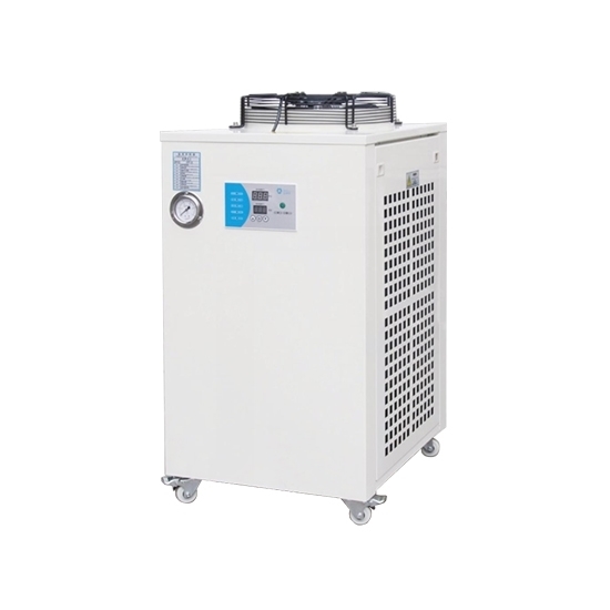 1.5 Ton Air Cooled Industrial Water Chiller 1.5 Ton Air Cooled Industrial Water Chiller