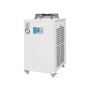 1.5 Ton Air Cooled Industrial Water Chiller