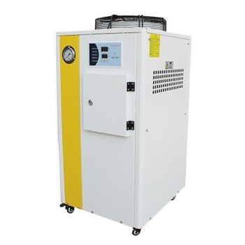 1 Ton Air Cooled Industrial Water Chiller