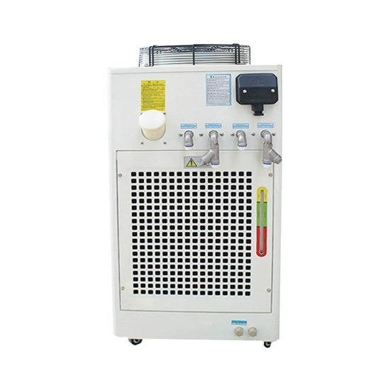 1 Ton Air Cooled Industrial Water Chiller 1 Ton Air Cooled Industrial Water Chiller