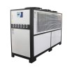 20 HP 17 Ton Air Cooled Industrial Water Chiller 20 HP 17 Ton Air Cooled Industrial Water Chiller