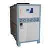 20 HP 17 Ton Air Cooled Industrial Water Chiller 20 HP 17 Ton Air Cooled Industrial Water Chiller