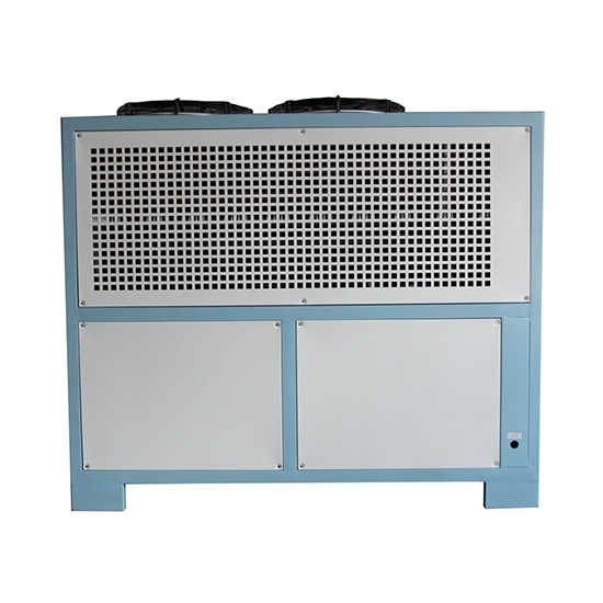 20 HP 17 Ton Air Cooled Industrial Water Chiller 20 HP 17 Ton Air Cooled Industrial Water Chiller