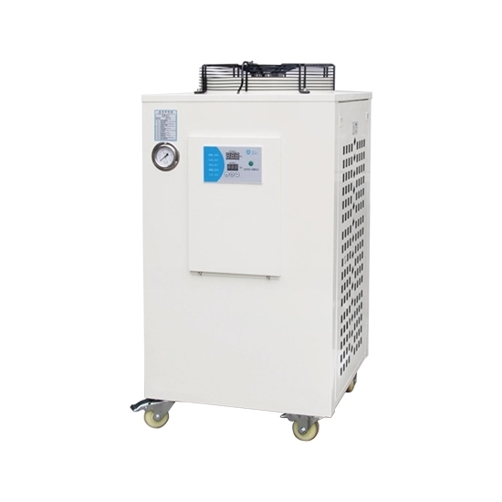 2 Ton Air Cooled Industrial Water Chiller 2 Ton Air Cooled Industrial Water Chiller
