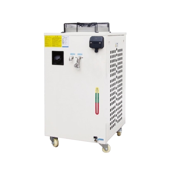 2 Ton Air Cooled Industrial Water Chiller 2 Ton Air Cooled Industrial Water Chiller